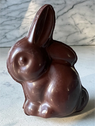 Filou Bunny - Dark